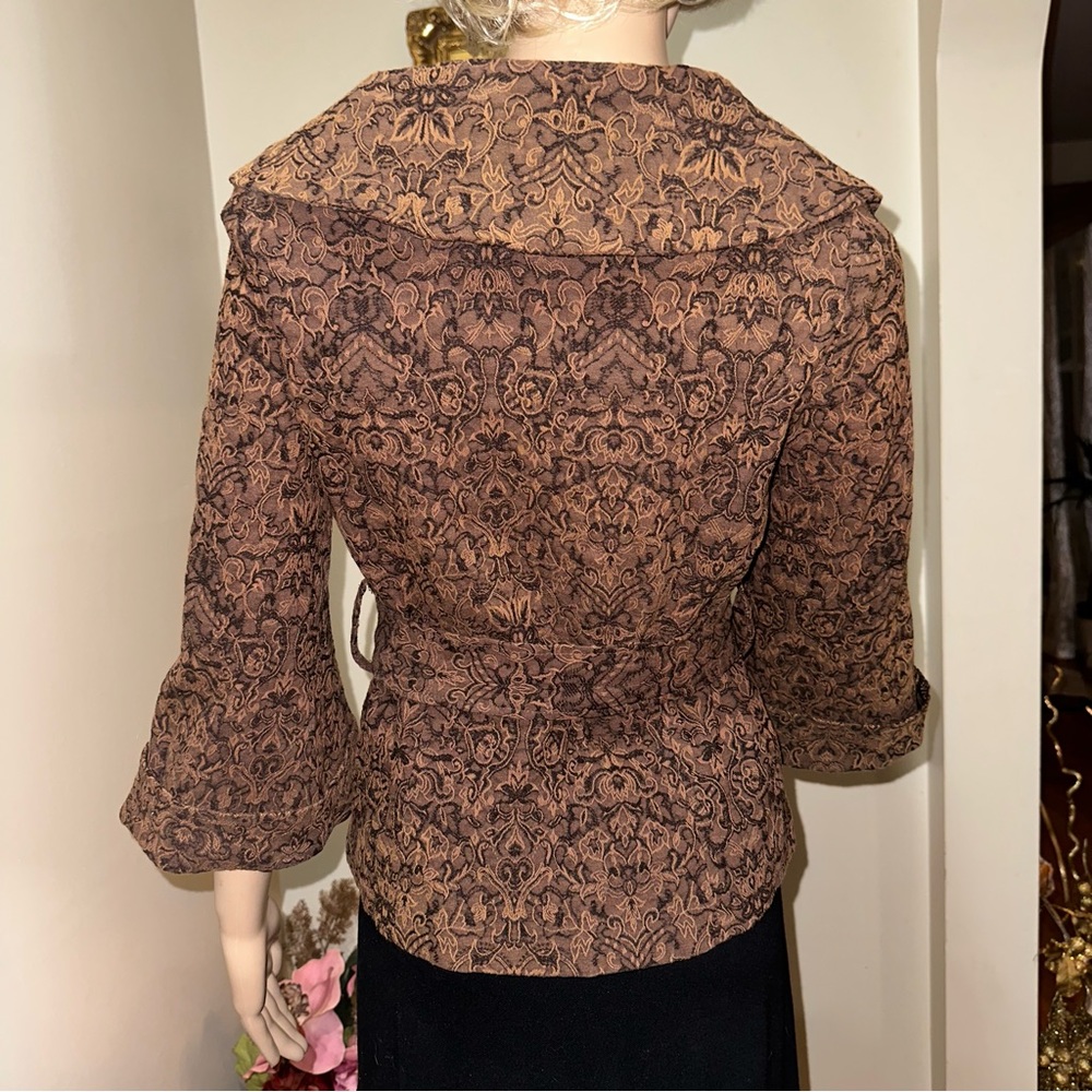 Moon Collection Jacket /small - Picture 4 of 13